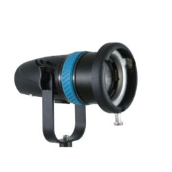 BOWCMT _SecondWave_Anello adattatore Bowens per luce LED CMT60 Second Wave