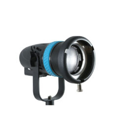 BOWCMT _SecondWave_Anello adattatore Bowens per luce LED CMT60 Second Wave
