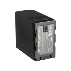 Batteria 7.2V 12800mAh per telecamere JCV GY-HC500