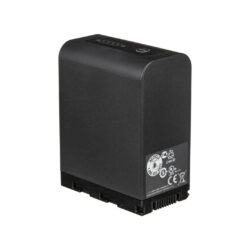Batteria 7.2V 12800mAh per telecamere JCV GY-HC500