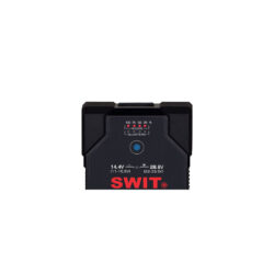 PB-H290S_Swit_Batteria V-lock 290Wh doppio voltaggio