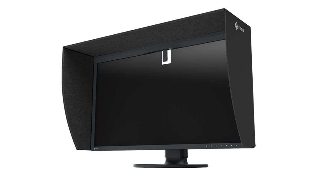 EIZO ColorEdge CG3100X Monitor Grafico 4K LCD Wide Gamut da 31 pollici 4