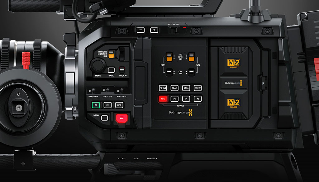 Blackmagic Design_Blackmagic URSA Cine 12K LF Body 4
