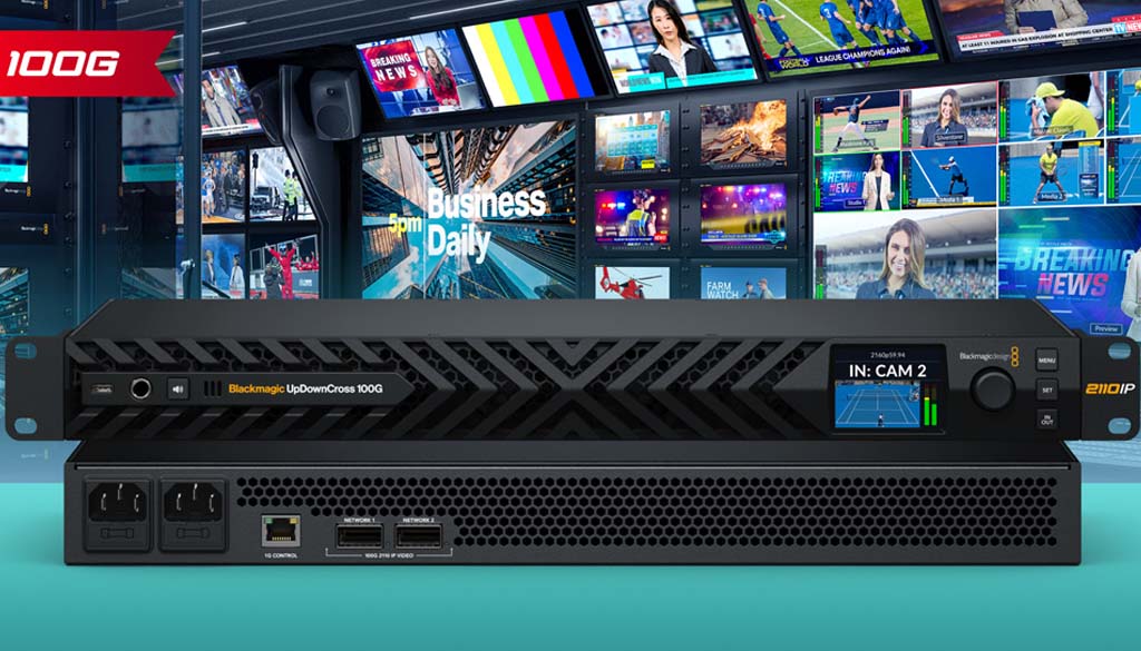 Blackmagic-Design-UpDownCross-100G-Convertitore-standard-video-IP-1-RU_4
