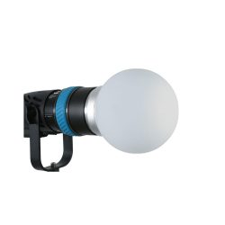 Bulbo diffusore per luce LED CMT60
