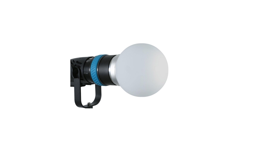 DIFDOMCMT_SECONDWAVE_Bulbo diffusore per luce LED CMT60