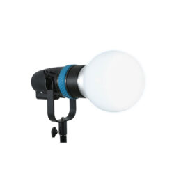DIFDOMCMT_SECONDWAVE_Bulbo diffusore per luce LED CMT60