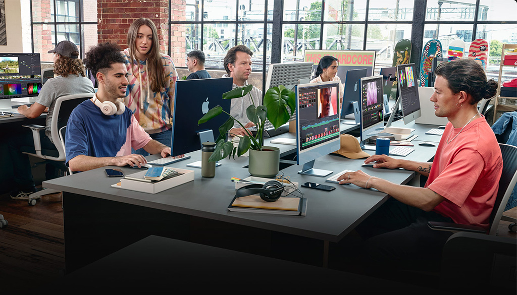 DaVinci Resolve 20 Studio Collaborazione