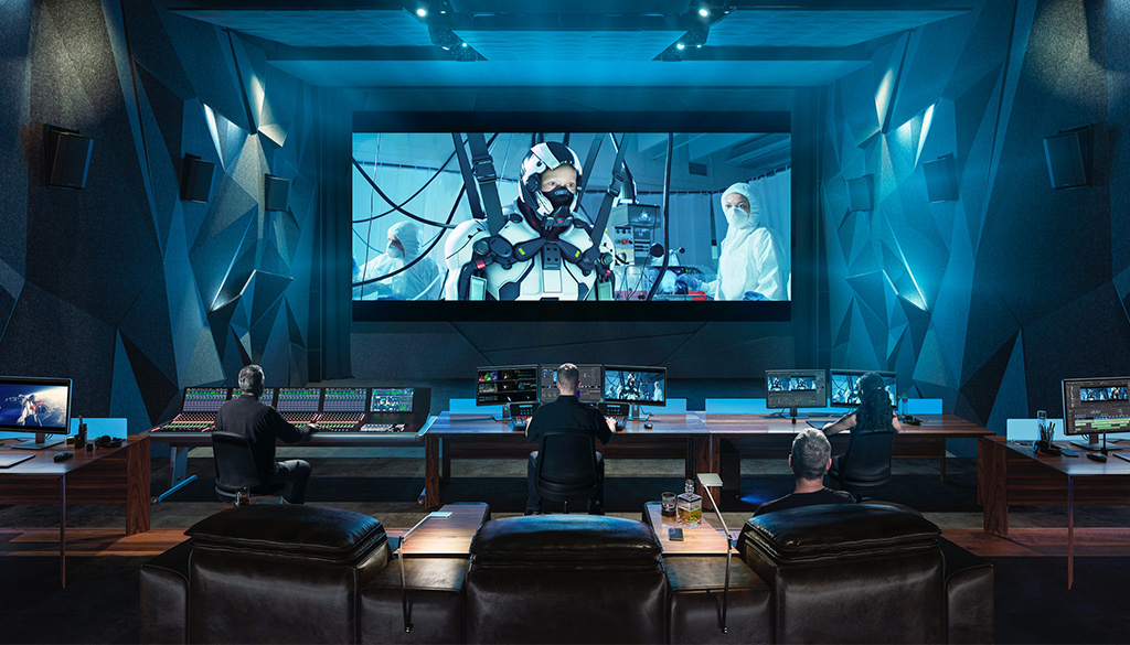 DaVinci Resolve 20 Studio soluzione di post