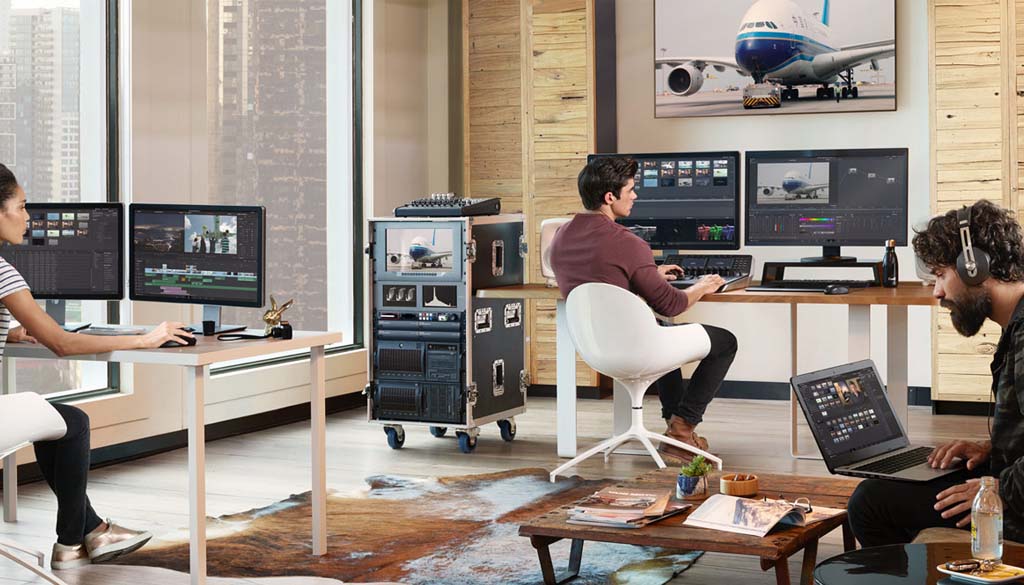 Blackmagic Cloud Store Ultra 24TB Visual 2