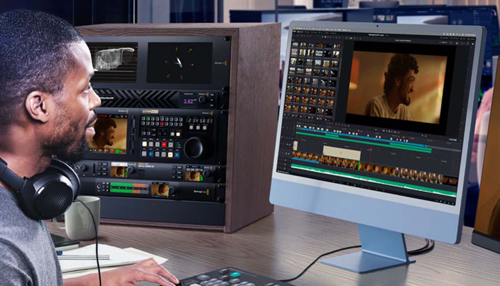 Blackmagic Cloud Store Ultra 24TB Visual 3