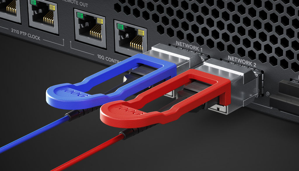 Blackmagic HyperDeck ISO Recorder 100G visual 2