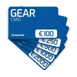 Gift card importi