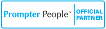 prompter people