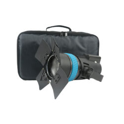 SWCMT60BI_Second Wave_Luce LED Second Wave CMT60 bi-colore per set video