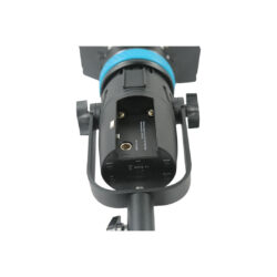 SWCMT60BI_Second Wave_Luce LED Second Wave CMT60 bi-colore per set video