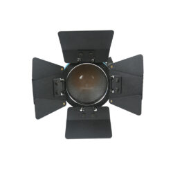 SWCMT60BI_Second Wave_Luce LED Second Wave CMT60 bi-colore per set video