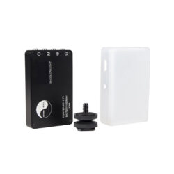 Second Wave_Luce LED compatta Second Wave NanoLight bicolore e dimmerabile per piccoli set