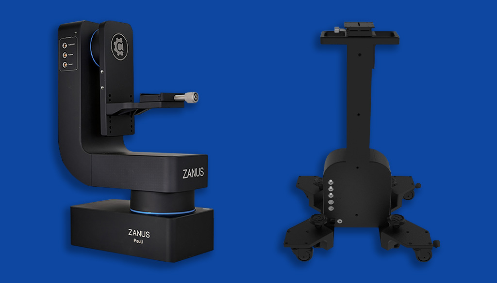 Setup Studio Pro