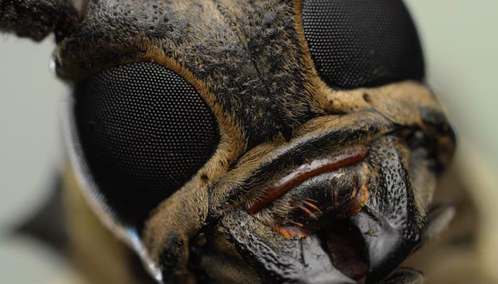 Sony FE 100mm F2.8 Macro GM OSS – obiettivo fotografico