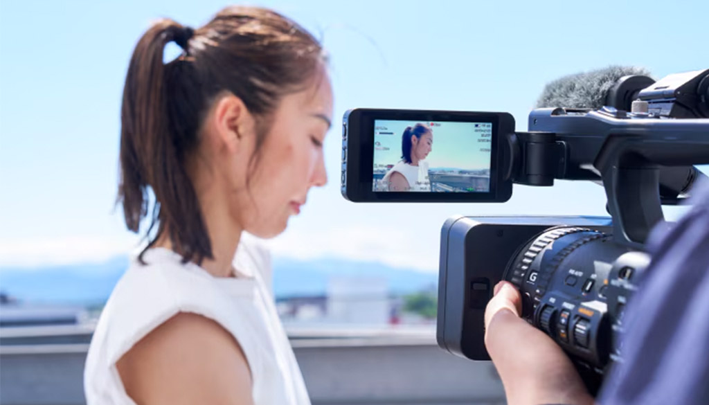 Sony Z200 3
