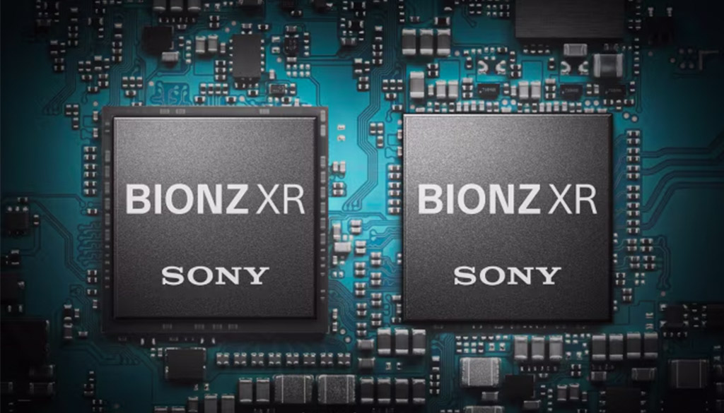 Sony Z200 1