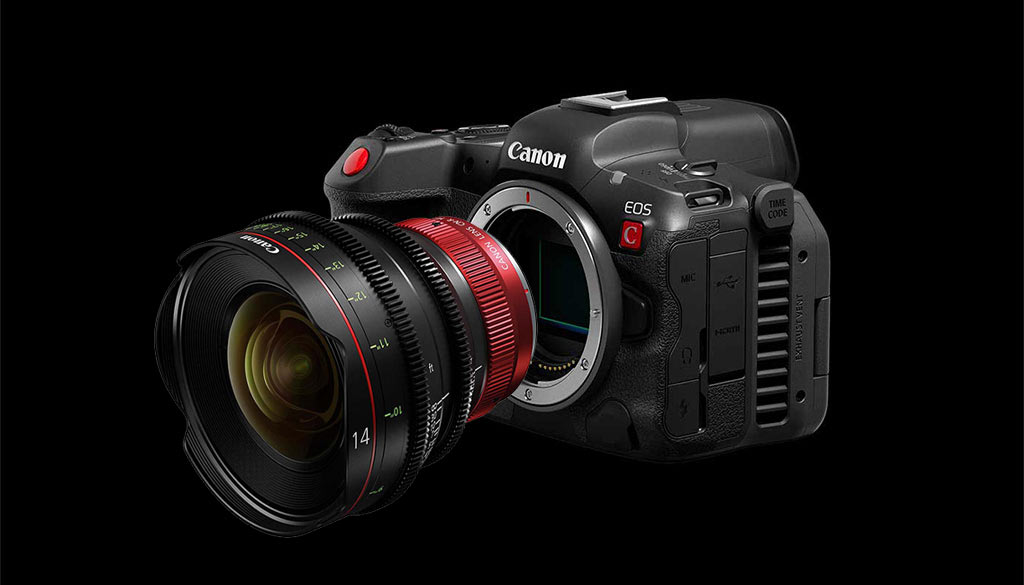 canon cn r