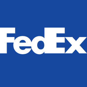 FedEX Logo